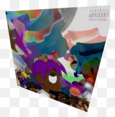 Lil Uzi Vert Poster - Roblox Lil Uzi Vert Vs The World Wallpaper Iphone Png,Lil Uzi Vert Png