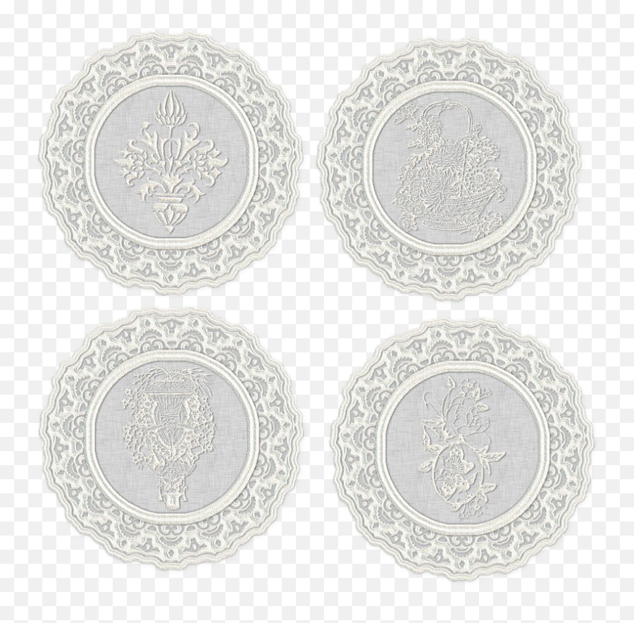Lace Png - Photo 84 Free Png Download Image Png Archive Hello Kitty Mooncake Mould,Lace Circle Png