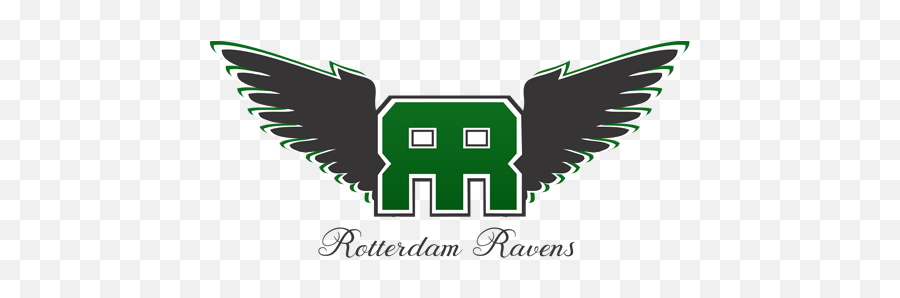 Home Page - Queens Football League Rotterdam Ravens American Football Png,Ravens Logo Images