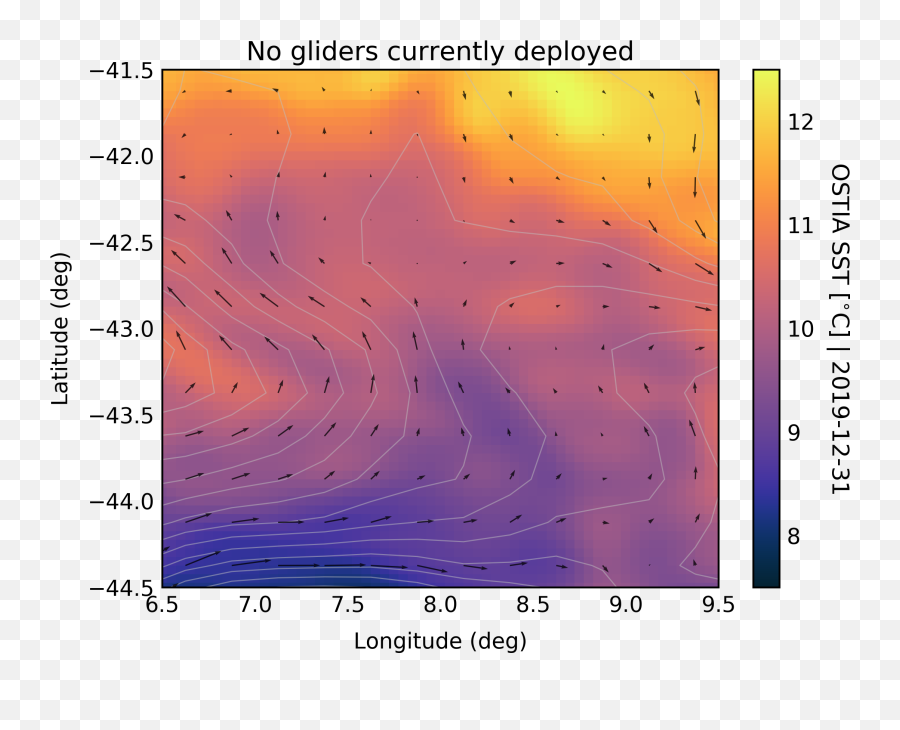 Live Ocean Glider Missions - Screenshot Png,The Miz Png