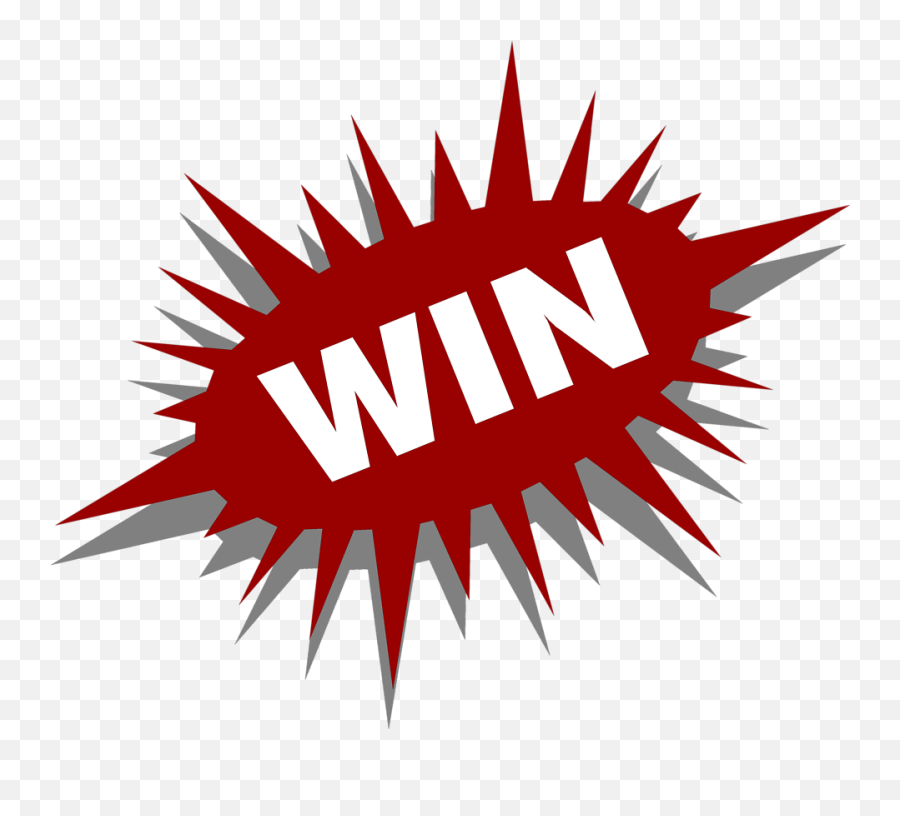 Win Png Photos Mart - Transparent Win Png,Could Png