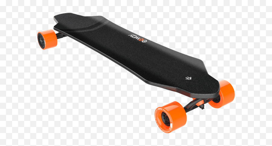 Exway X1 Electric Skateboard - Eboardstore Exway Skateboard Png,Skateboard Png