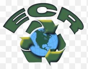 Ecr Recycling U2013 - Reduce Reuse Recycle Refuse Symbol png