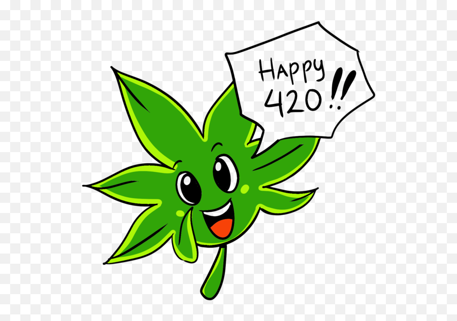 Happy 420 - 420 Day Happy 420 Png,420 Png