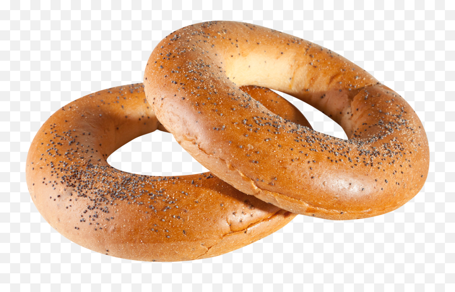 Bagel Png Image For Free Download - Transparent Background Bagels Png,Bagel Transparent