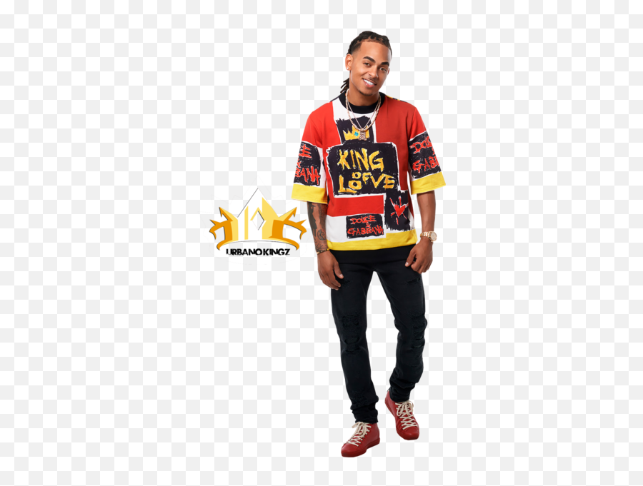 Ozuna Completo - Ozuna Psd Png,Ozuna Png