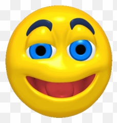 Wink Graphics Picgifscom - Animated Gif Smiley Face Png,Wink Emoji Transparent