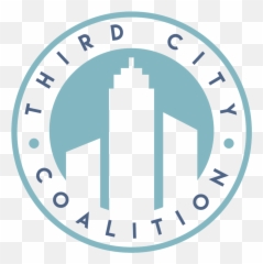 Npc Morning Coffee Hour U2014 Third City Coalition - Welcome To Ohio Sign Png,Npc Png