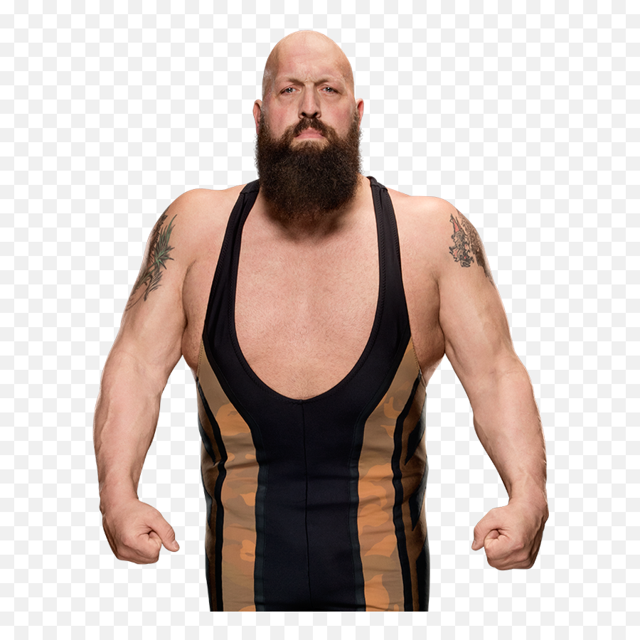 Big Show Png High - Quality Image Png Arts Wwe Big Show Png,Kevin Owens Png