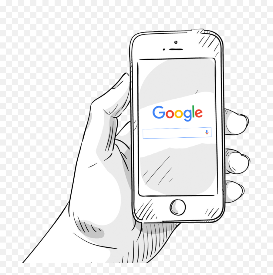Social Green Thumb - Google Png,Thumb Png
