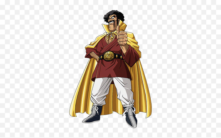 Download Background For Hercule Hero Chosen By Earth Png Satan Transparent
