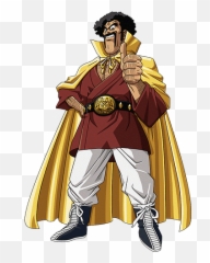 Download Background For Hercule Hero Chosen By Earth Png