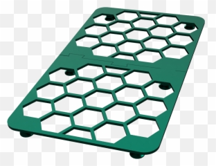 The Letterbox Tray U2013 Stl Chodyra U0026 Co It Solutions - Dot png