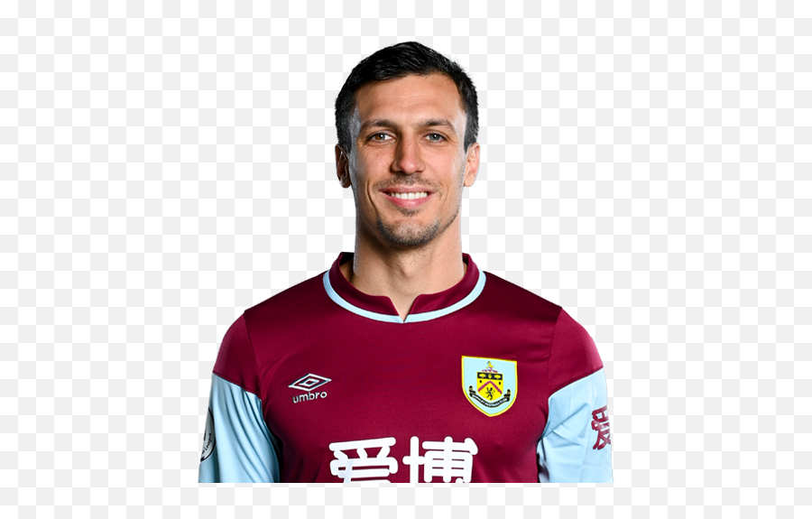 Jack Cork Profile News U0026 Stats Premier League - Burnley Kit 20 21 Png,Cork Png