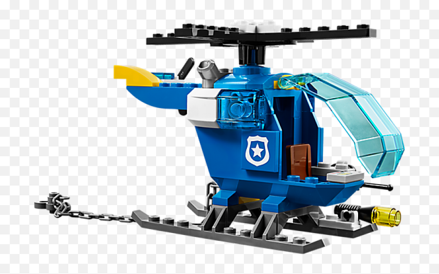 Police Helicopter Png - Lego Juniors Book Helicopter Legi City Helikopter Polucja,Police Helicopter Png