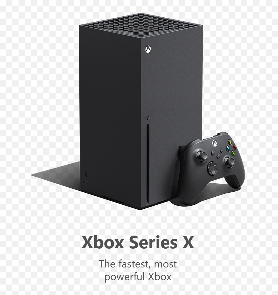 Xbox Series - Walmartcom Png,Xbox Controller Transparent Background