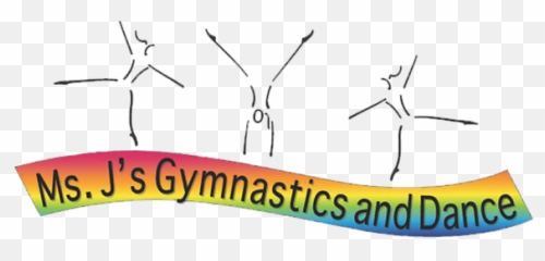 Ms Ju0027s Gymnastics Camp Williamsburg Brooklyn Summer - Illustration Png,Summer Transparent Background