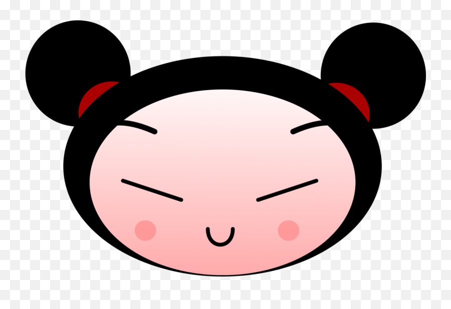 Mickey Mouse Head Vector 2 Buy Clip Art - Pucca Png,Mickey Mouse Head Png