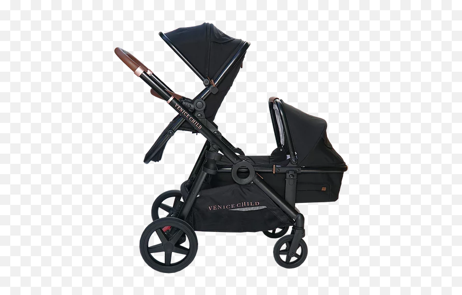 Venice Child Kangaroo Stroller Features - Stroller Png,Stroller Png