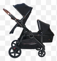 Venice Child Kangaroo Stroller Features - Stroller Png,Stroller Png
