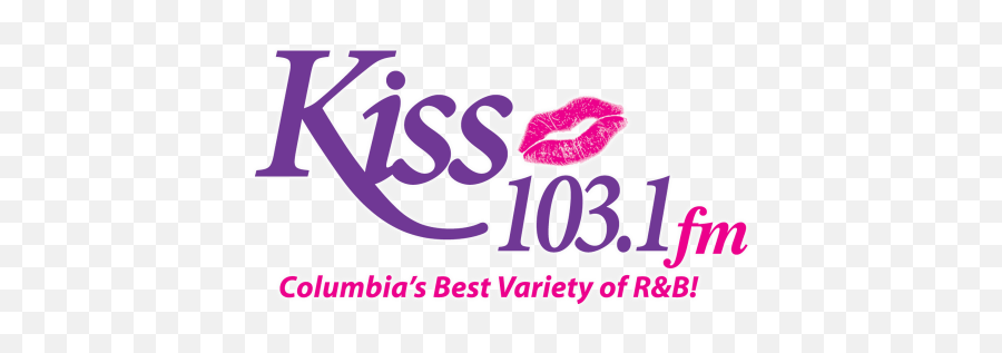 Kiss 1031 - Apps On Google Play Dot Png,Kiss Mark Transparent