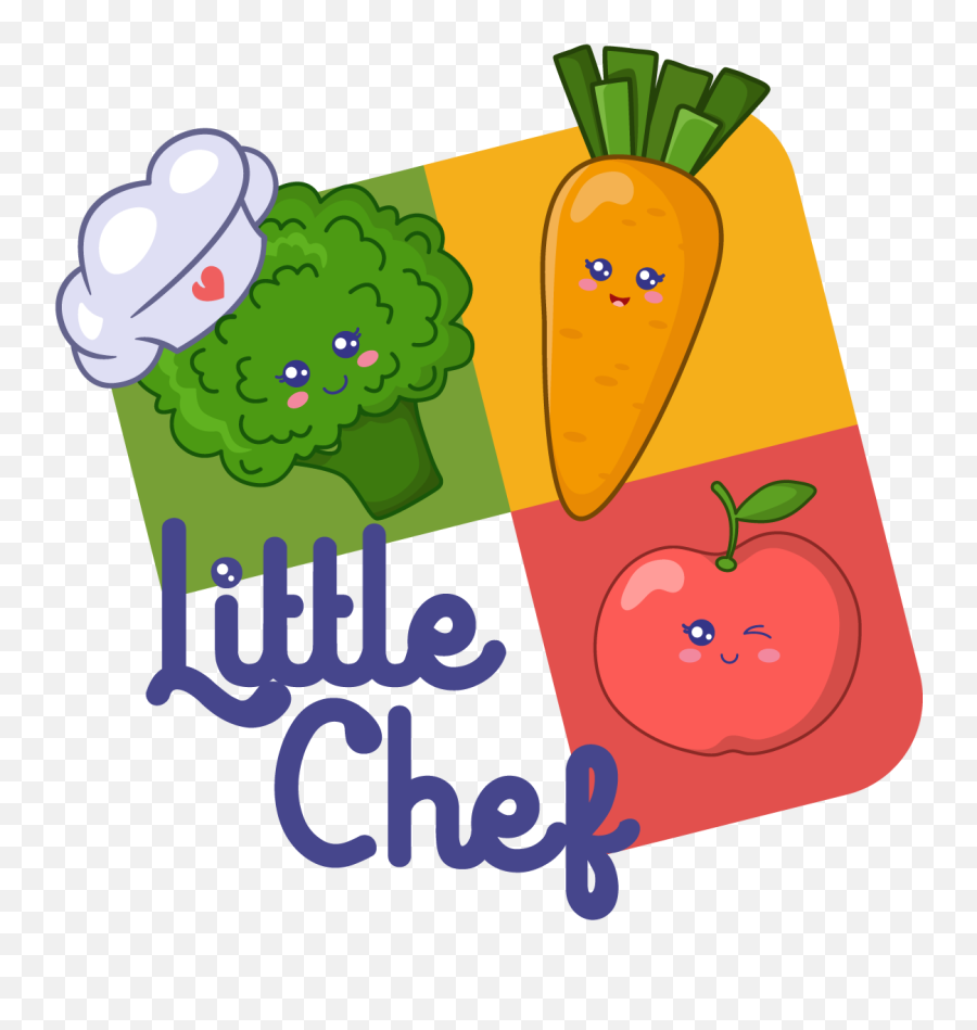 Virtual Event Little Chef Banana Pudding - Orange County Baby Carrot Png,Anime Speed Lines Png
