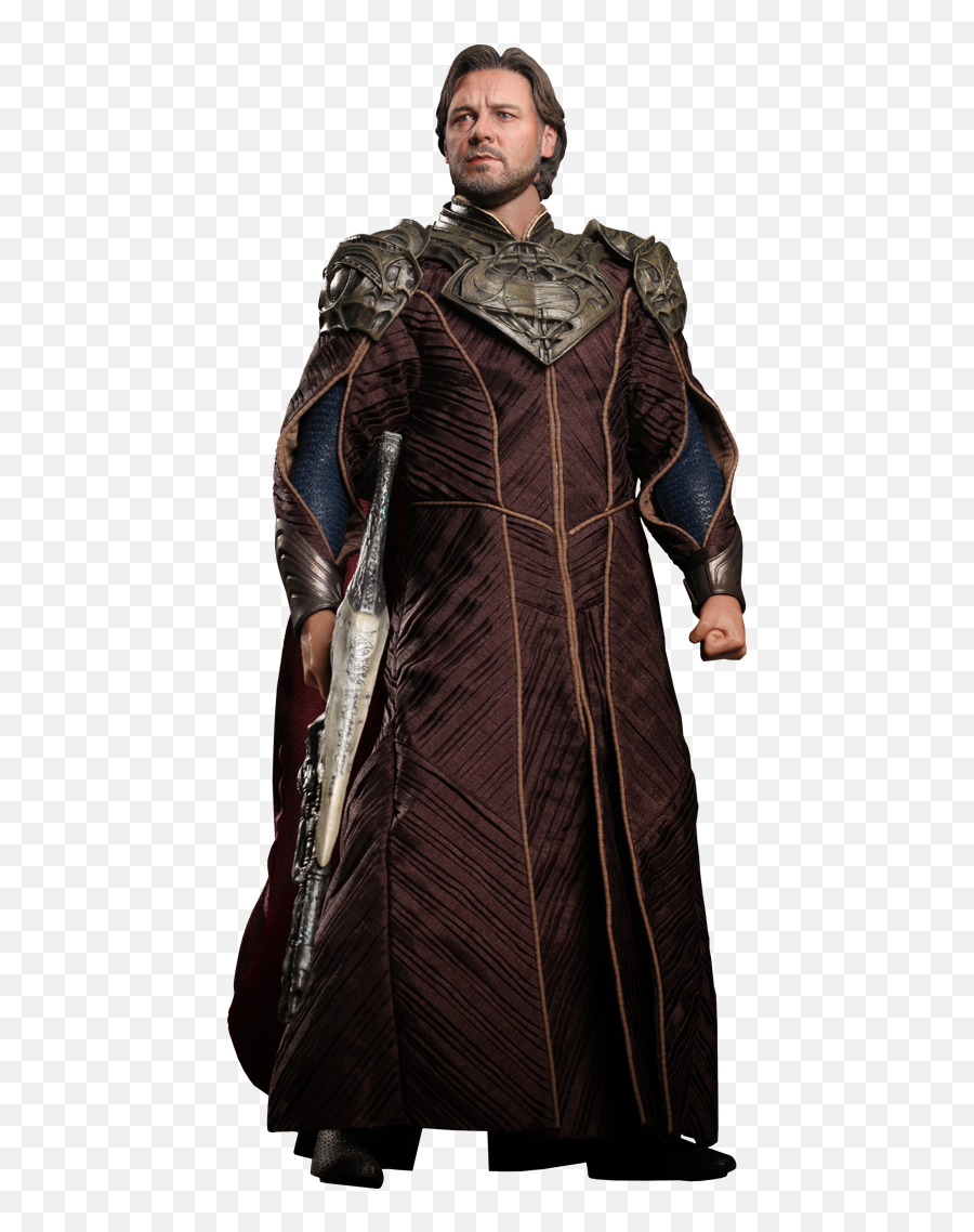 Jor - Man Of Steel Jor El Costume Png,Man Of Steel Png