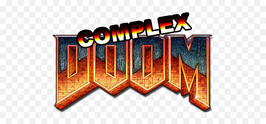 Zdoom View Topic - Doom 2 Logo Png,Doomguy Png