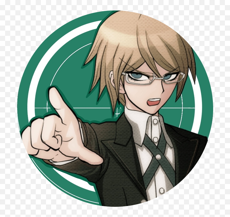 Rich - Byakuya Sprites Smug Png,Boi Hand Png