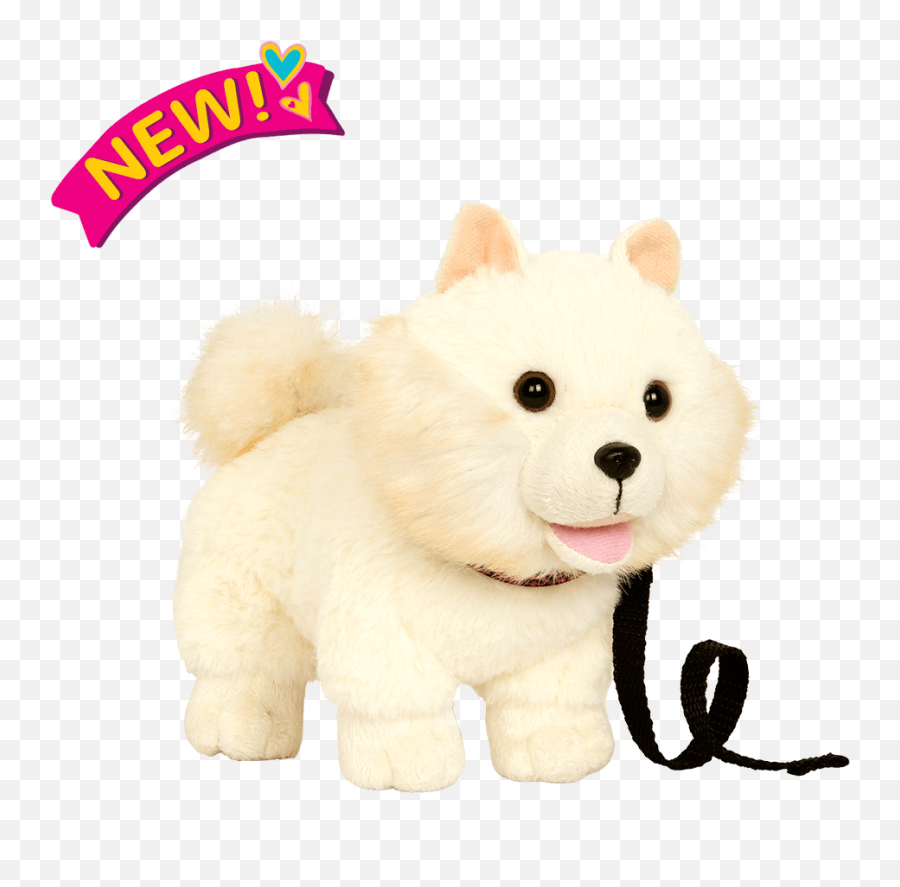 Posable Pomeranian - Soft Png,Pomeranian Png