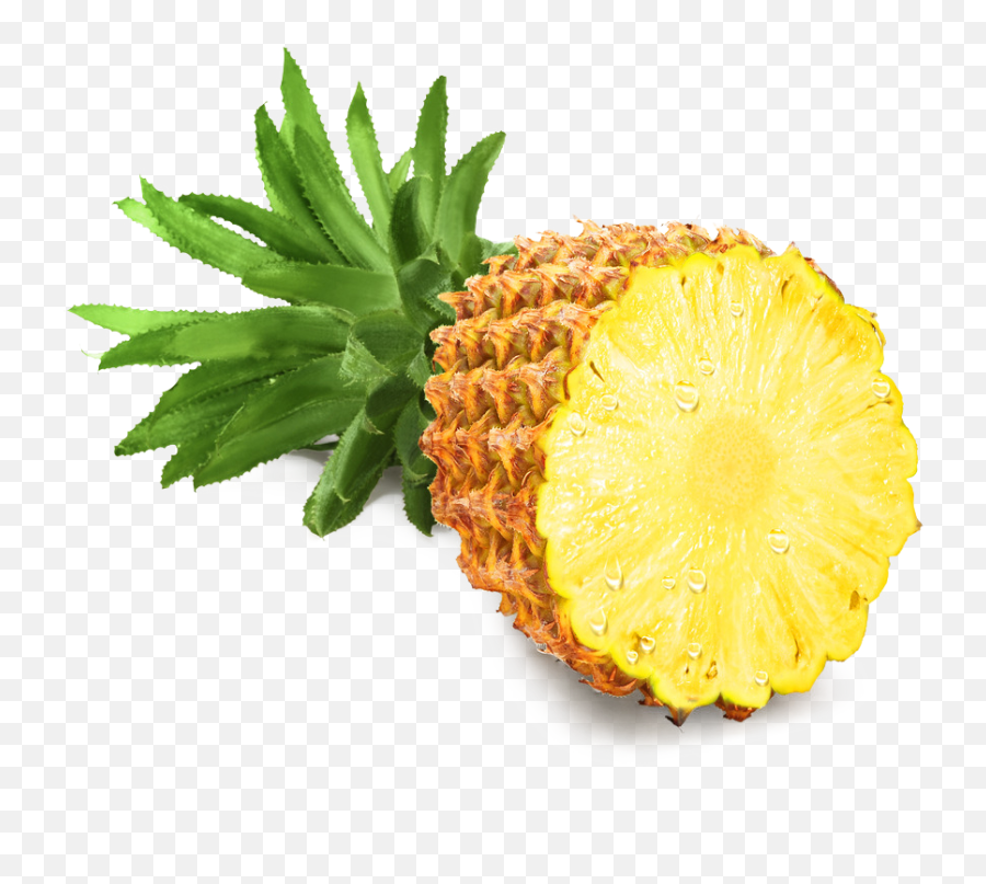 Pineapple Png High - High Resolution Pineapple Png,Pineapple Png