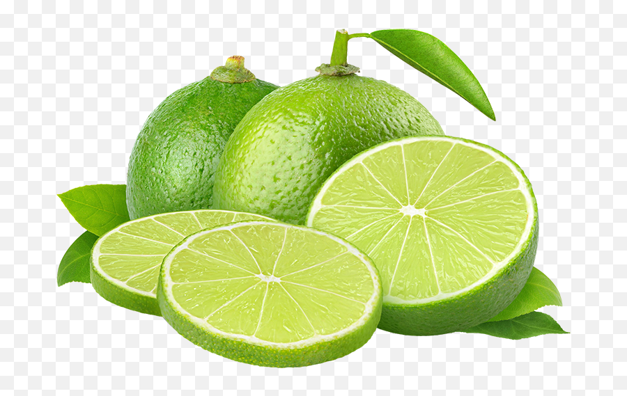Limon Persian Lime Pictures Png - Transparent Background Lime Png,Lime Transparent Background