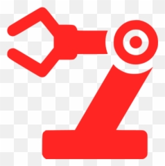 Robot Icons - Industry Logo Png