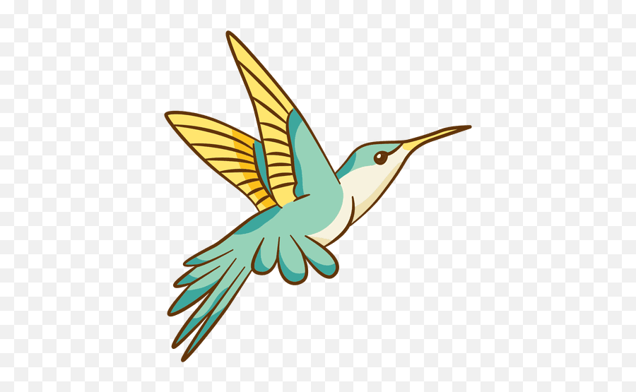 Transparent Png Svg Vector File - Animated Bird Transparent Background,Hummingbird Png