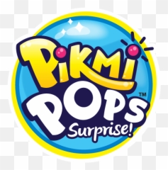 Pikmi - PopsLogou2014RGB u2013 WinMagicToys Dot png