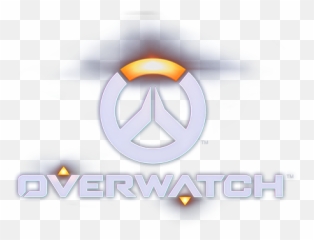 Overwatch Razer Gaming Peripherals - Title Png