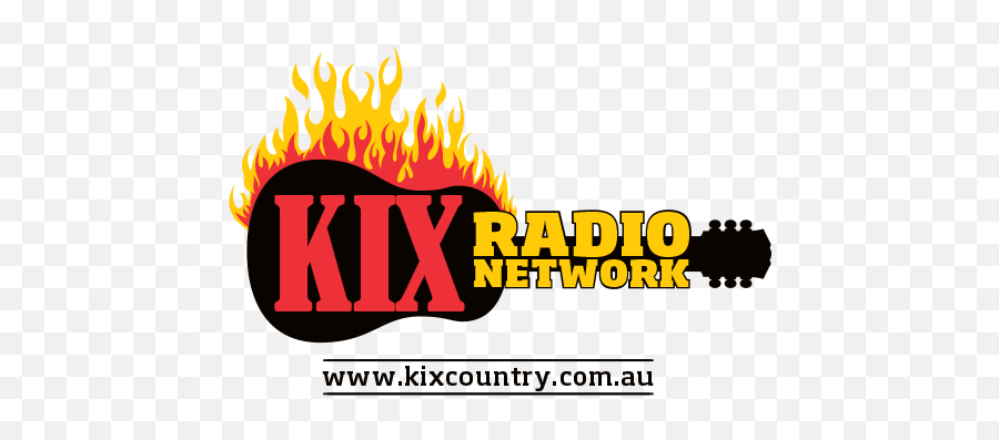 Kix Country - Country Radio Png,Country Music Logo