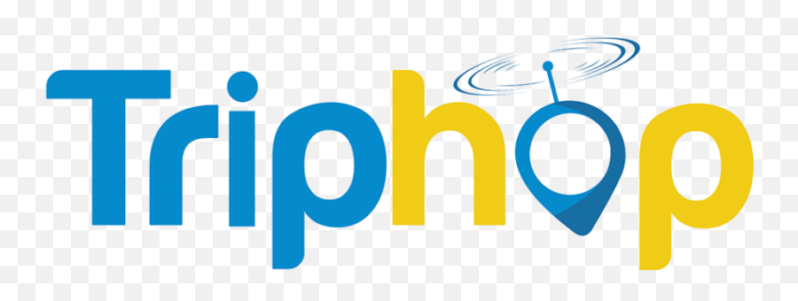 Triphop The First Online Cash Rewards Program Disrupting - Vertical Png,Tunein Logo Png