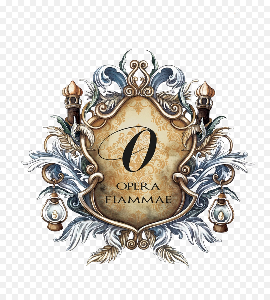 Home - Badge Png,Opera Logo