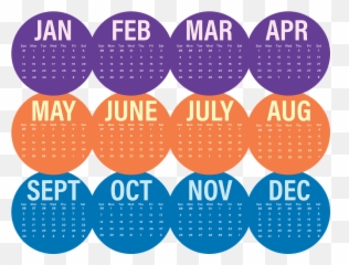 Calendar Business 2018 - Free Vector Gra 1208141 PNG Hale And Hearty