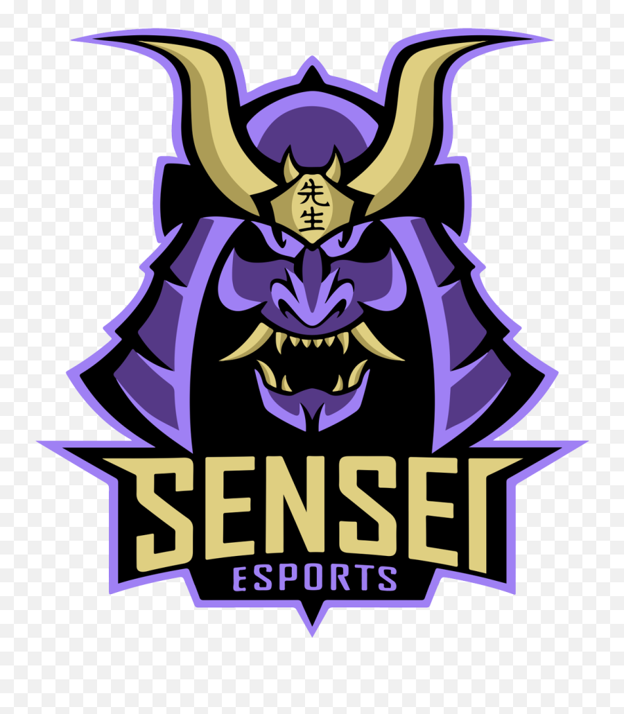 Sensei Esports - Sensei Esports Png,Esport Logos
