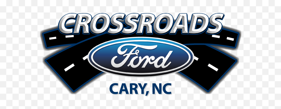Shop Ford Parts - Crossroads Ford Of Cary Png,Ford Motorcraft Logo