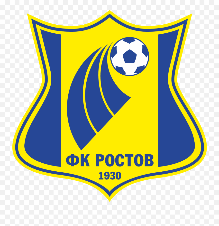 Rostov Logo Download Vector - Rostov Fc Png,Jimmy Johns Logo Vector