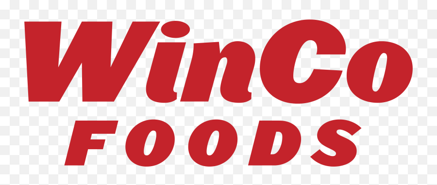 Winco Foods - Logos Brands And Logotypes Winco Foods Logo Png,Joe Jeans Logo