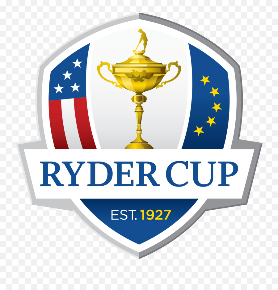 Ryder Cup Presidents Pushed Back To 2021 And 2022 - Ryder Cup 2020 Logo Png,Wells Fargo Logo Vector