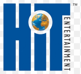 My Very Old Hit Entertainment Logo 1996 - 2006 Hit 2004 png
