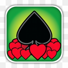 U200ehearts - Girly png