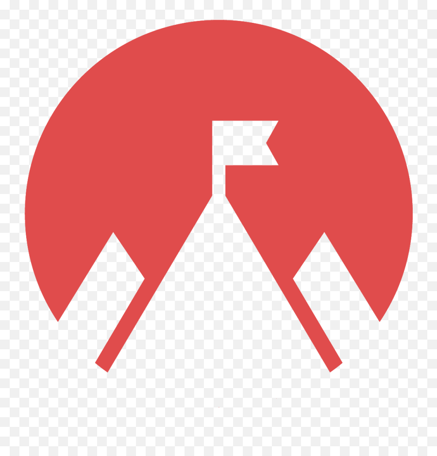 Simple Goals For Slack - Vertical Png,Slack Logo Transparent