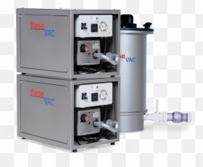 Rem Equipment Inc - Experts Production Air Suction png