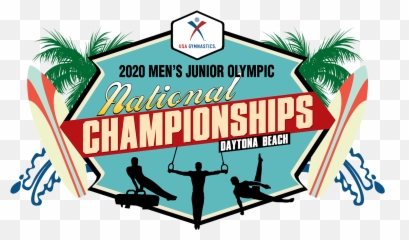 Men Jo Nationals - 2012 Jo Gymnastics png